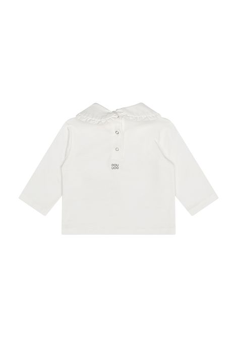 T-shirt a maniche lunghe DOUUOD JUNIOR | DZ8010 Z3708101